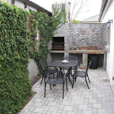 Apple Cottages George Zewnętrze zdjęcie