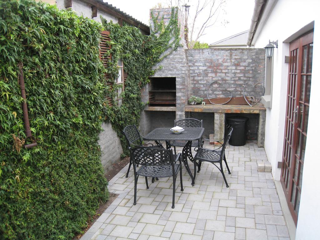 Apple Cottages George Zewnętrze zdjęcie
