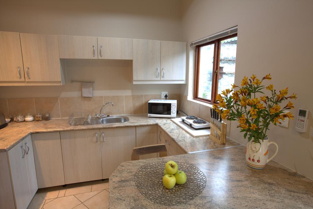 Apple Cottages George Zewnętrze zdjęcie